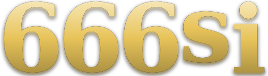 666si logo